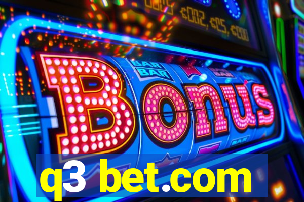 q3 bet.com